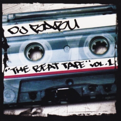DJ Babu - The Beat Tape Vol. 1